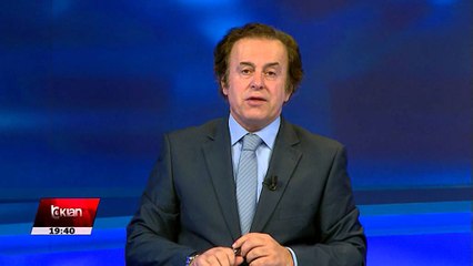 Edicioni i lajmeve TvKlan 28 tetor 2015