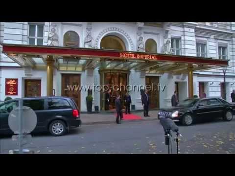 Siria, Kerry: Po punojmë për t'i dhënë fund ferrit - Top Channel Albania - News - Lajme
