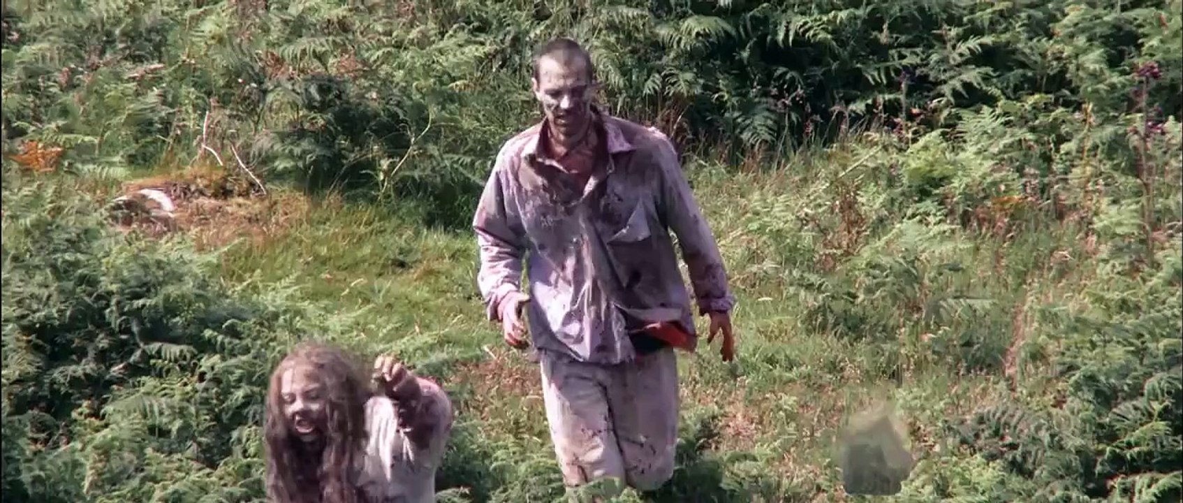 Zomblies - Official HD Full Length Movie 1080p