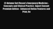 Read (2-Volume Set) Rosen's Emergency Medicine - Concepts and Clinical Practice : Expert Consult#