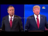 SHBA, republikanët në debatin e radhës - Top Channel Albania - News - Lajme