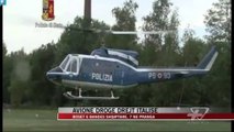 Avionë droge drejt Italisë - News, Lajme - Vizion Plus