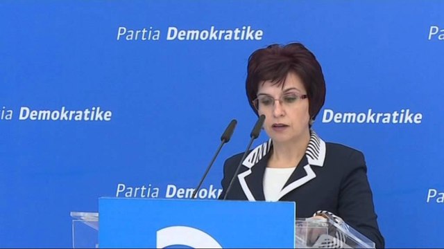 OPOZITA AKUZON SERISH KRYEMINISTRIN PER KORRUPSION ME AMBULANCAT E REJA LAJM