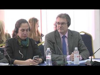 KLOSI KERKON MBESHTETJE FINANCIARE NGA DONATORET