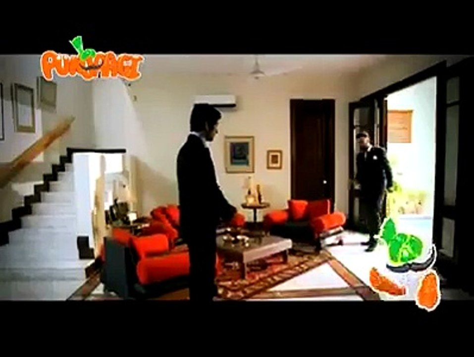 ali zaid sahveer funny video