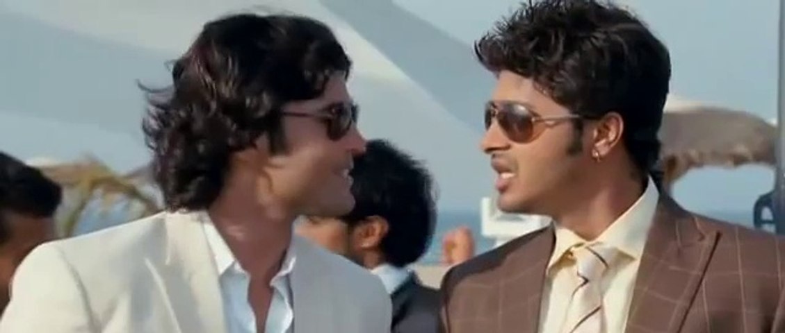 Tera Naam Ka Kalma Padta Hun Will You Marry Me HQ