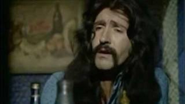 Barış Manço - Gönül Dağı