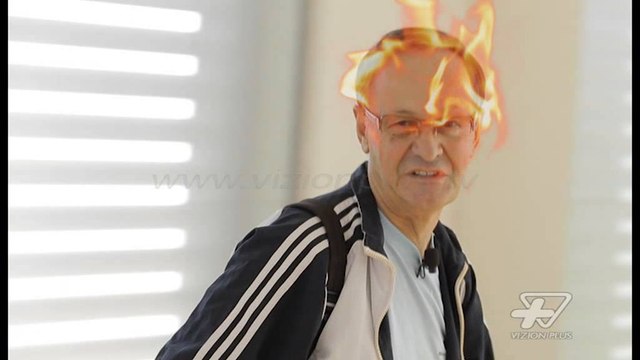 Mitro & Ermira - Intervista - Halloween Night - DWTS6 - Show - Vizion Plus