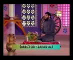 Sarkar Da Roza Waikhan Urdu Naat Video By Hafiz Mohammad Tahir Qadri