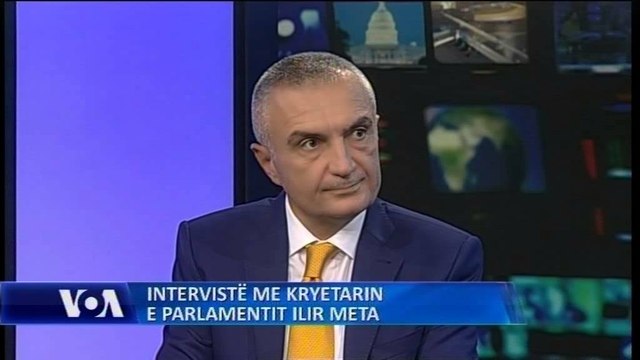 META INTERVISTE PER “ZERIN E AMERIKES”, S’KA PROVA PER IMPLIKIMIN TIM NE ÇESHTJEN CEZ LAJM