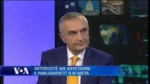 META INTERVISTE PER “ZERIN E AMERIKES”, S’KA PROVA PER IMPLIKIMIN TIM NE ÇESHTJEN CEZ LAJM