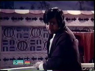 MEHDI HASSAN - KYON POCHTE HO - BAHISHT