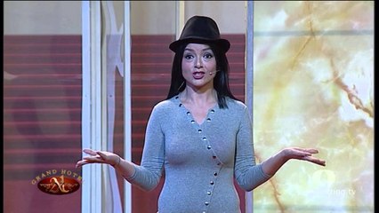 Grand Hotel 2xl - Teleshit (28.10.2015)