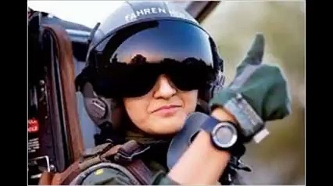 ARE YOU AWARE OF THE REAL WOMEN OF PAKISTAN