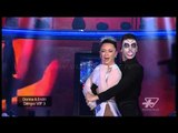 Dorina & Endri - Rumba - Nata e tretë - DWTS6 - Show - Vizion Plus