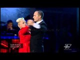 Suela & Erind - Tango - Nata e tretë - DWTS6 - Show - Vizion Plus