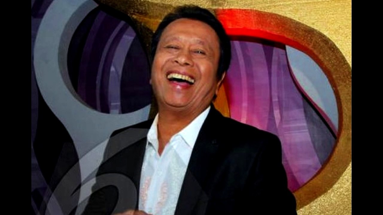 Mansyur S Katanya