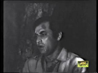 MEHDI HASSAN - DIL-E-VERAN HAI TERI YAAD HAI - AAINA
