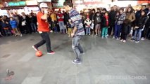 F2Freestylers ft. Sean Garnier | Amazing Skills!