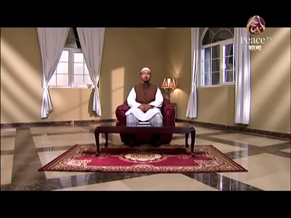 শায়খ আহমাদুল্লাহর একক আলোচনা সরল পথ অন্তরের আমল (১১)