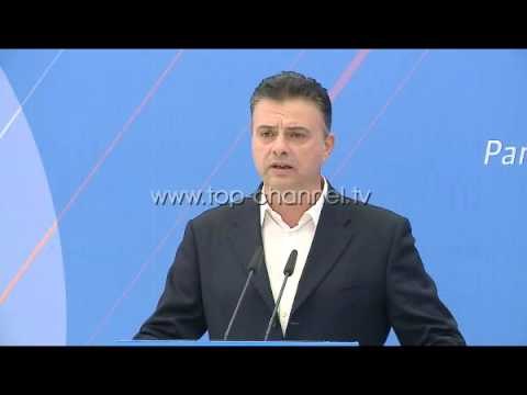 PD: Tahiri, pjesë e trafikut të drogës, u përgjua nga italianët - Top Channel Albania - News - Lajme