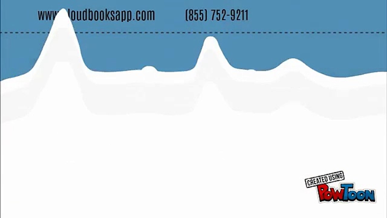 Affordable  invoice software - CloudBooks USA