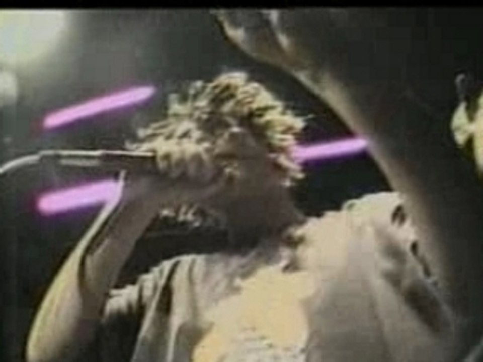 RATM - Killing In The Name