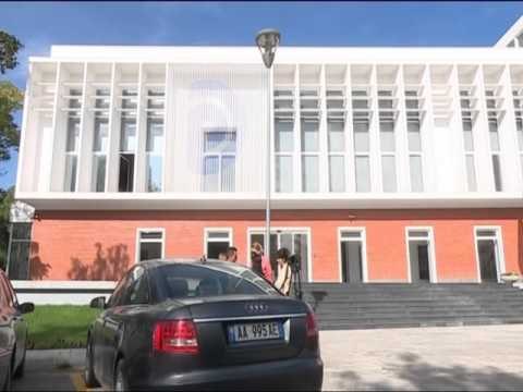 AKSIONI OPOZITAR NDAJ QEVERISE,KRITIKA BASHES NE MBLEDHJEN GRUPIT PARLAMENTAR LAJM