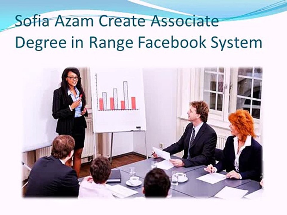 Sofia-Azam-Create-Associate-Degree-in-Range-Facebook-System