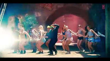 Yo Yo Honey Singh: Aankhon Aankhon FULL VIDEO Song | Kunal Khemu, Deana Uppal | Bhaag Johnny