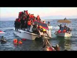Mbi 30 fëmijë të vdekur në Egje në 48 orët e fundit - Top Channel Albania - News - Lajme