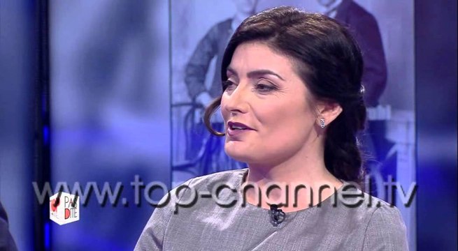 Pasdite ne TCH, 29 Tetor 2015, Pjesa 3 - Top Channel Albania - Entertainment Show