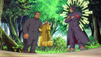 [Episode 46] Future Card Buddyfight Animation