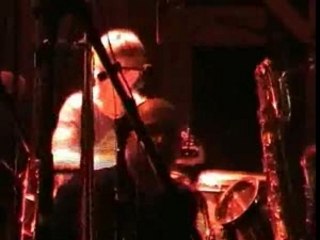 Bing bing percus & drums