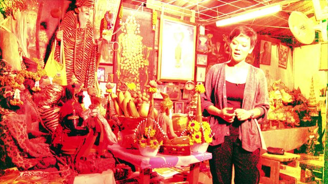 TPZS2 Episode 12 – The Power of Sak Yant