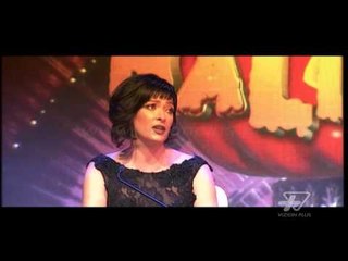 DWTS Albania 6 - Promo - Halloween Night - Show - Vizion Plus