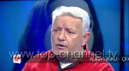 Pasdite ne TCH, 30 Tetor 2015, Pjesa 4 - Top Channel Albania - Entertainment Show