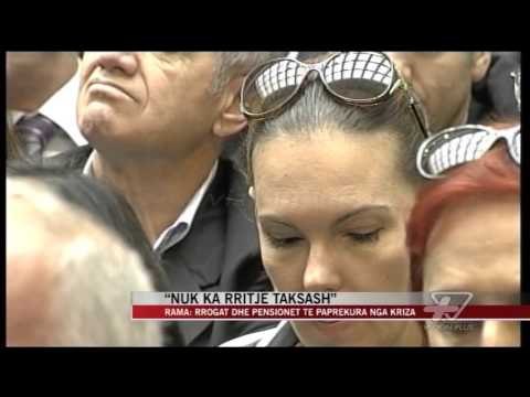 Informaliteti burim korrupsioni - News, Lajme - Vizion Plus