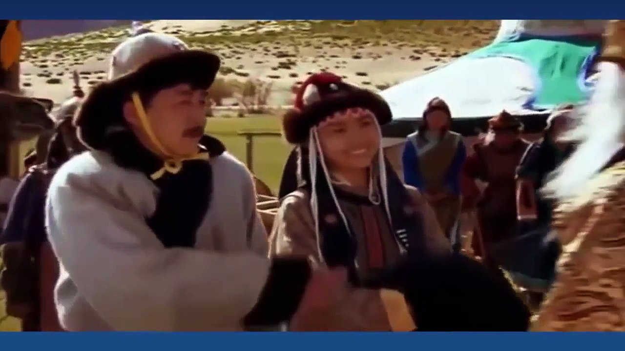 Documentaire histoire LArmée Immortels de Gengis Khan documentaire ARTE