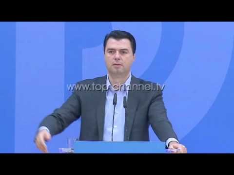Basha bën thirrje për protesta - Top Channel Albania - News - Lajme