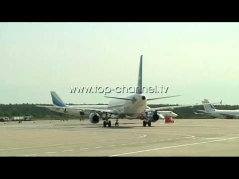 Egjipt, rrëzohet avioni rus - Top Channel Albania - News - Lajme