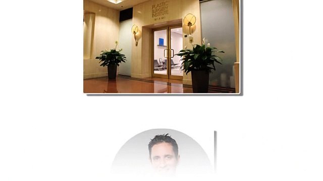 Rhinoplasty Miami - Plastic Surgery Institute Miami (305) 446-770