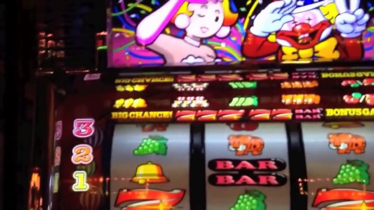 パチスロ　アイムジャグラー　爆裂激アツ実践動画☆ ”MAGIC AL”演出奮闘動画～BOMB...