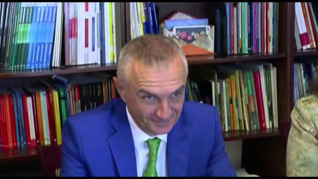 META TAKON DREJTUESIT E BANKES BOTERORE