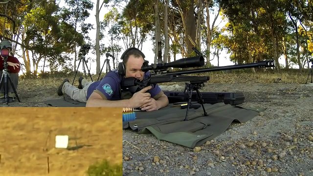 223 at 1850 yards (target system insight)