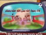 Islamic Stories for Children Kids from The Holy Quran - Complete Animated Cartoon Series f