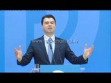 Basha: Rama kopjon propozimin e PD-së për biznesin e vogël - Top Channel Albania - News - Lajme