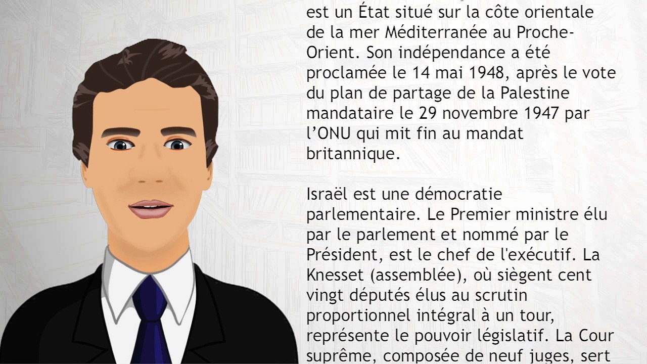 Israël