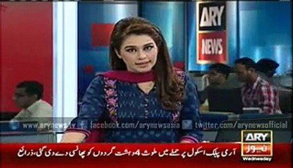 Four convicts(Murdar) involved in the Army Public School massacre hanged By Pak