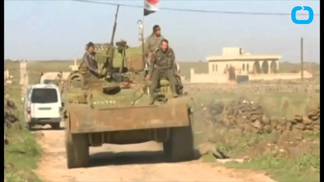 SHBA DEKLAROI SE DO NDIHMOJNE ME 100 MLN DOLLARE REBELET SIRIANE TE MODERUAR LAJM